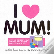 Capa do artigo I Love Mum