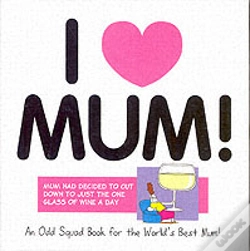 Capa do artigo I Love Mum