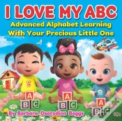 Capa do artigo I Love My Abc
