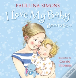 Capa do artigo I Love My Baby Because...