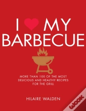 Capa do artigo I Love My Barbecue