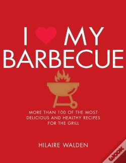 Capa do artigo I Love My Barbecue