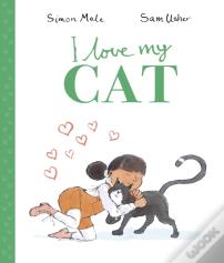 I Love My Cat