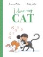 I Love My Cat - Preview