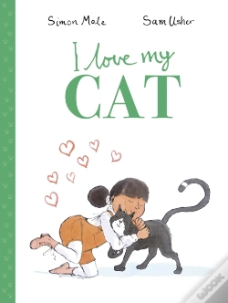 Capa do artigo I Love My Cat