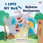 I Love My Dad Babami Seviyorum - Preview