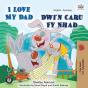 I Love My Dad Dwi'N Caru Fy Nhad - Preview