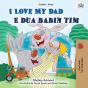 I Love My Dad E Dua Babain Tim - Preview