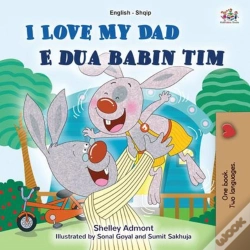 Capa do artigo I Love My Dad E Dua Babain Tim
