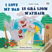 Capa do artigo I Love My Dad Is Gra Liom M