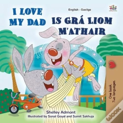 Capa do artigo I Love My Dad Is Gra Liom M'Athair