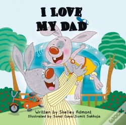 Capa do artigo I Love My Dad