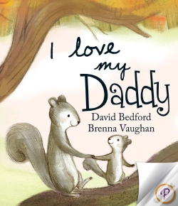 Capa do artigo I Love My Daddy