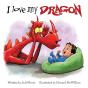 I Love My Dragon - Preview