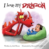 I Love My Dragon