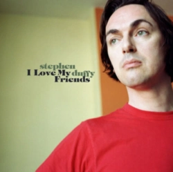 Capa do artigo I Love My Friends - CD