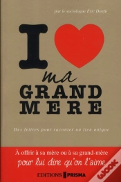 Capa do artigo I Love My Grand Mere