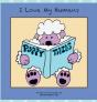 I Love My Humans - Preview