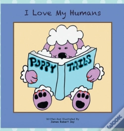Capa do artigo I Love My Humans