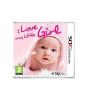 I Love My Little Girl 3DS - Preview