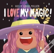 Capa do artigo I Love My Magic!
