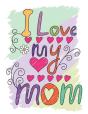 I Love My Mom - Preview