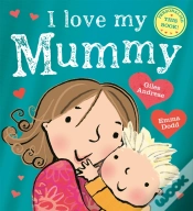 Capa do artigo I Love My Mummy