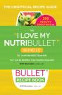 I Love My Nutribullet Bundle - Preview