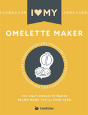 I Love My Omelette Maker - Preview