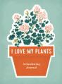 I Love My Plants - Preview