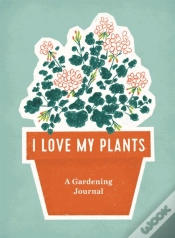 Capa do artigo I Love My Plants