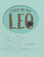 I Love My Pup, Leo - Preview