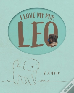 Capa do artigo I Love My Pup, Leo