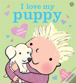 Capa do artigo I Love My Puppy