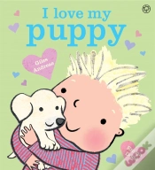 Capa do artigo I Love My Puppy