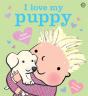 I Love My Puppy - Preview