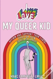 Capa do artigo I Love My Queer Kid