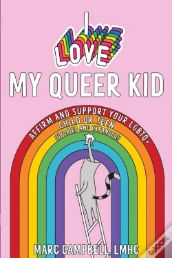 Capa do artigo I Love My Queer Kid