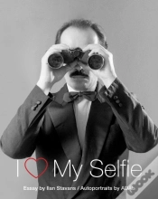 Capa do artigo I Love My Selfie