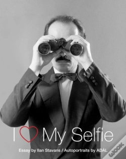 Capa do artigo I Love My Selfie