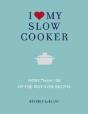 I Love My Slow Cooker - Preview