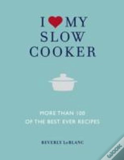 Capa do artigo I Love My Slow Cooker
