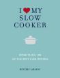 I Love My Slow Cooker - Preview