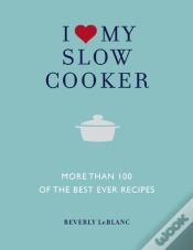Capa do artigo I Love My Slow Cooker