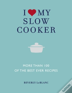 Capa do artigo I Love My Slow Cooker