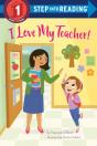 I Love My Teacher! - Preview