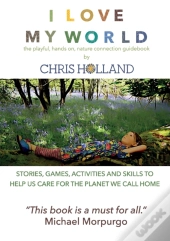 I Love My World