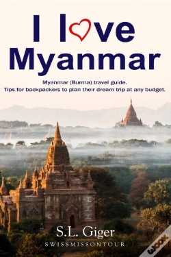 Capa do artigo I Love Myanmar