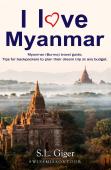 I Love Myanmar