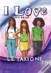 Capa do artigo I Love Myself...